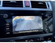 Subaru Legacy Outback, 2.5 benzīns/gāze 129kw, Automāts, 266800km, 07.2015.g