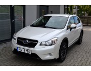 Subaru XV, 2.0 benzīns 110kw, Automāts, 138900km, 10.2012.g