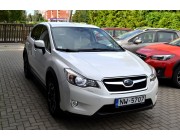 Subaru XV, 2.0 benzīns 110kw, Automāts, 138900km, 10.2012.g