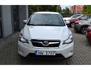 Subaru XV, 2.0 benzīns 110kw, Automāts, 138900km, 10.2012.g