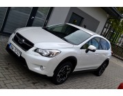 Subaru XV, 2.0 benzīns 110kw, Automāts, 138900km, 10.2012.g