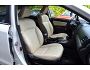 Subaru XV, 2.0 benzīns 110kw, Automāts, 138900km, 10.2012.g