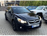 Subaru XV, 1.6 benzīns/gāze 84kw, 220300km, Automāts, 03.2013.g