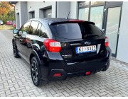 Subaru XV, 1.6 benzīns/gāze 84kw, 220300km, Automāts, 03.2013.g
