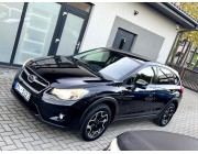 Subaru XV, 1.6 benzīns/gāze 84kw, 220300km, Automāts, 03.2013.g