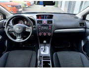Subaru XV, 1.6 benzīns/gāze 84kw, 220300km, Automāts, 03.2013.g