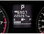 Subaru XV, 1.6 benzīns/gāze 84kw, 220300km, Automāts, 03.2013.g