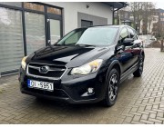 Subaru XV, 2.0 benzīns 110kw, Automāts, 206400km, 08.2012.g