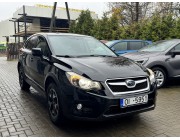 Subaru XV, 2.0 benzīns 110kw, Automāts, 206400km, 08.2012.g