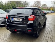 Subaru XV, 2.0 benzīns 110kw, Automāts, 206400km, 08.2012.g