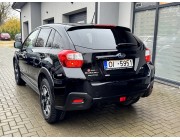 Subaru XV, 2.0 benzīns 110kw, Automāts, 206400km, 08.2012.g