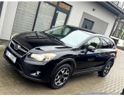 Subaru XV, 2.0 benzīns 110kw, Automāts, 206400km, 08.2012.g