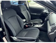 Subaru XV, 2.0 benzīns 110kw, Automāts, 206400km, 08.2012.g