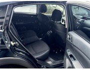Subaru XV, 2.0 benzīns 110kw, Automāts, 206400km, 08.2012.g