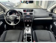 Subaru XV, 2.0 benzīns 110kw, Automāts, 206400km, 08.2012.g