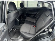 Subaru XV, 2.0 benzīns 110kw, Automāts, 206400km, 08.2012.g