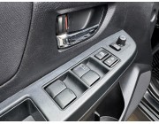 Subaru XV, 2.0 benzīns 110kw, Automāts, 206400km, 08.2012.g