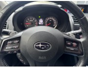 Subaru XV, 2.0 benzīns 110kw, Automāts, 206400km, 08.2012.g