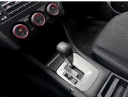 Subaru XV, 2.0 benzīns 110kw, Automāts, 206400km, 08.2012.g