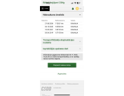 Subaru XV, 2.0 benzīns 110kw, Automāts, 206400km, 08.2012.g