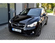 Subaru XV, 2.0 benzīns 110kw, Automāts, 172100km, 08.2012.g