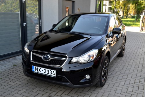 Subaru XV, 2.0 benzīns 110kw, Automāts, 172100km, 08.2012.g