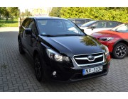 Subaru XV, 2.0 benzīns 110kw, Automāts, 172100km, 08.2012.g