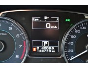 Subaru XV, 2.0 benzīns 110kw, Automāts, 148800 km, 17.10.2016.g
