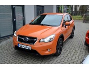 Subaru XV, 2.0 benzīns 110kw, Automāts, 154800km, 02.2013.g