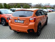 Subaru XV, 2.0 benzīns 110kw, Automāts, 154800km, 02.2013.g