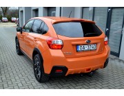 Subaru XV, 2.0 benzīns 110kw, Automāts, 154800km, 02.2013.g