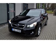 Subaru XV, 1.6 benzīns 84kw, Automāts, 114700km, 07.2012.g