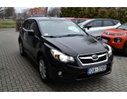 Subaru XV, 1.6 benzīns 84kw, Automāts, 114700km, 07.2012.g