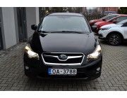 Subaru XV, 1.6 benzīns 84kw, Automāts, 114700km, 07.2012.g