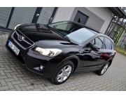 Subaru XV, 1.6 benzīns 84kw, Automāts, 114700km, 07.2012.g