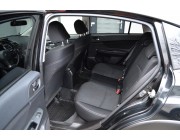 Subaru XV, 1.6 benzīns 84kw, Automāts, 114700km, 07.2012.g