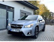 Subaru XV, 2.0 benzīns 110kw, 6-ātrumi mehānika, 283600km, 02.2016.g