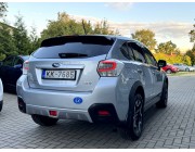 Subaru XV, 2.0 benzīns 110kw, 6-ātrumi mehānika, 283600km, 02.2016.g