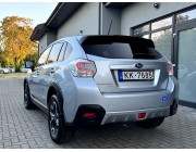 Subaru XV, 2.0 benzīns 110kw, 6-ātrumi mehānika, 283600km, 02.2016.g