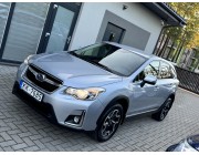 Subaru XV, 2.0 benzīns 110kw, 6-ātrumi mehānika, 283600km, 02.2016.g