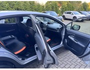 Subaru XV, 2.0 benzīns 110kw, 6-ātrumi mehānika, 283600km, 02.2016.g