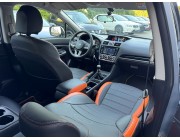 Subaru XV, 2.0 benzīns 110kw, 6-ātrumi mehānika, 283600km, 02.2016.g