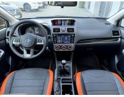 Subaru XV, 2.0 benzīns 110kw, 6-ātrumi mehānika, 283600km, 02.2016.g