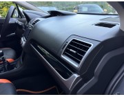 Subaru XV, 2.0 benzīns 110kw, 6-ātrumi mehānika, 283600km, 02.2016.g