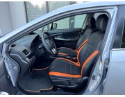 Subaru XV, 2.0 benzīns 110kw, 6-ātrumi mehānika, 283600km, 02.2016.g