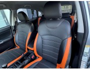 Subaru XV, 2.0 benzīns 110kw, 6-ātrumi mehānika, 283600km, 02.2016.g