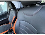 Subaru XV, 2.0 benzīns 110kw, 6-ātrumi mehānika, 283600km, 02.2016.g