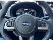 Subaru XV, 2.0 benzīns 110kw, 6-ātrumi mehānika, 283600km, 02.2016.g