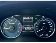 Subaru XV, 2.0 benzīns 110kw, 6-ātrumi mehānika, 283600km, 02.2016.g