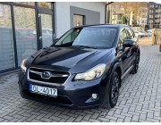 Subaru XV, 1.6 benzīns 84kw, Automāts, 173900km, 06.2012.g